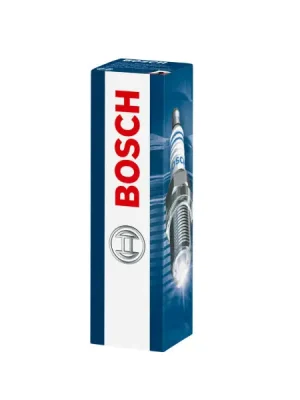 Přímo Od Výrobce Zapalovací svíčka BOSCH 0 242 240 648