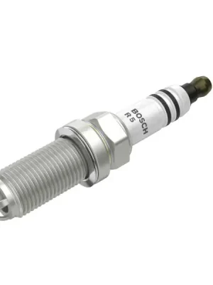 Ověřený Zapalovací svíčka BOSCH 0 242 250 518