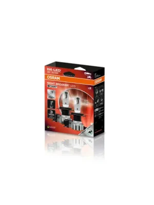Doprava Zdarma Zarovka, dalkovy svetlomet ams-OSRAM 64193DWNBST-2HB