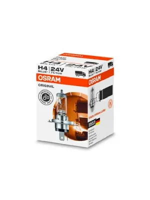 žárovka H4 24V 75/70W OSRAM (OS 64196) Top Prodej