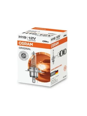 Žárovka mlhového světlometu OSRAM 64181L Jen Po Omezenou Doba