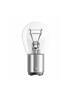 Žárovka, zadní mlhové světlo OSRAM 7225 Ověřený