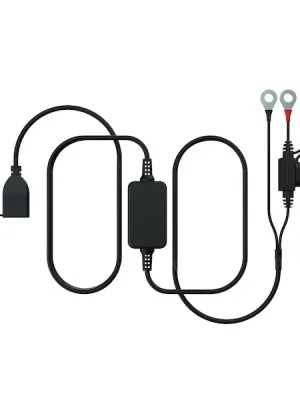zásuvka pro možnost dobíjení, typ USB-A 5V/3A, OXFORD Autentický
