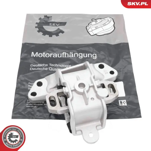 Zavěšení motoru ESEN SKV 75SKV096 Vysoce Kvalitní