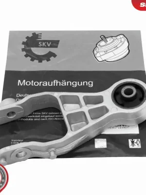 Zavěšení motoru ESEN SKV 75SKV222 Víkendová Akce