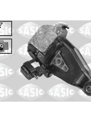 Zavěšení motoru SASIC 2700063 Omezená Nabídka