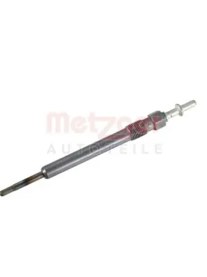 Ověřený Žhavicí svíčka METZGER H5 209
