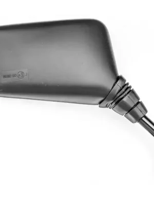 zpětné zrcátko plastové (závit levýM8 / M10), Q-TECH, P Pouze Dnes
