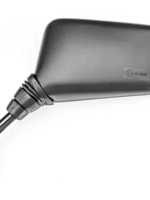 Ověřený zpětné zrcátko, Q-TECH