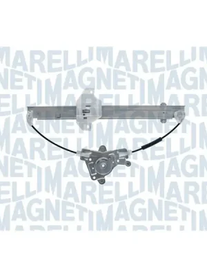 Zvedací zařízení oken MAGNETI MARELLI 350103170429 Oblíbený